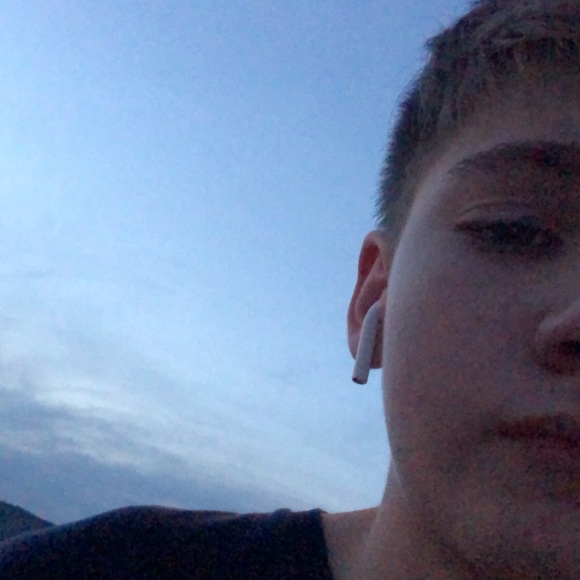 Meet your Posher, Nathan - Picture 1 of 1